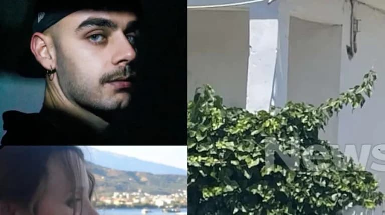 Ο Ολύμπιος φοβόταν για τη μητέρα του πριν δολοφονηθεί
