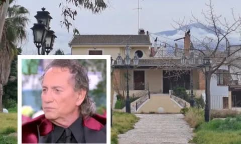 Ο Μάκης Χριστοδουλόπουλος έχασε σπίτι για χρέος 10.000€