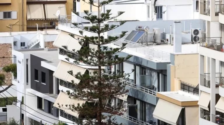 Το ΜΙΔΑ ξεκινά τον Ιούλιο: Τι αλλάζει για τα ακίνητα