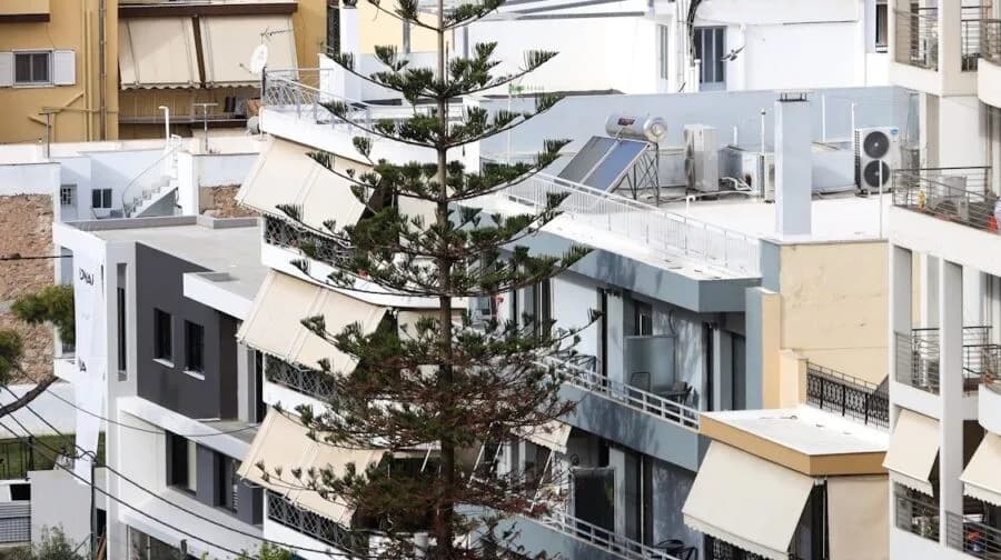 Το ΜΙΔΑ ξεκινά τον Ιούλιο: Τι αλλάζει για τα ακίνητα
