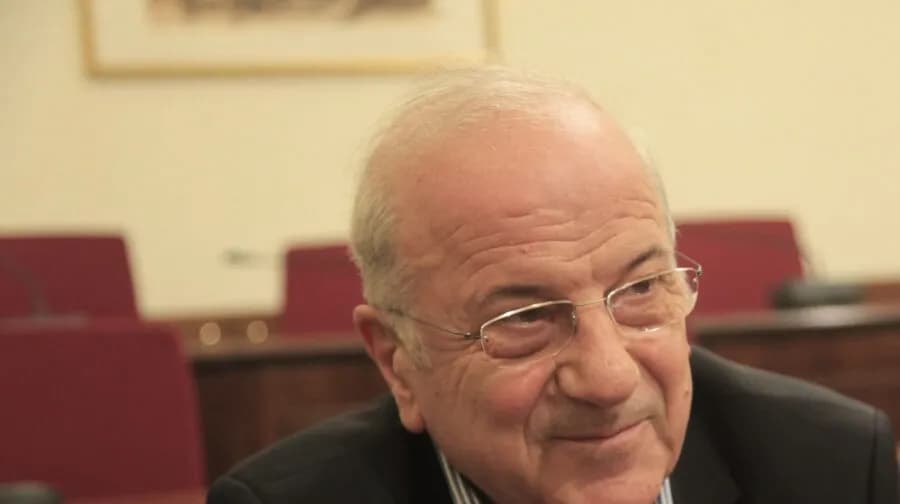 Έφυγε από τη ζωή ο δημοσιογράφος Νάσος Αθανασίου