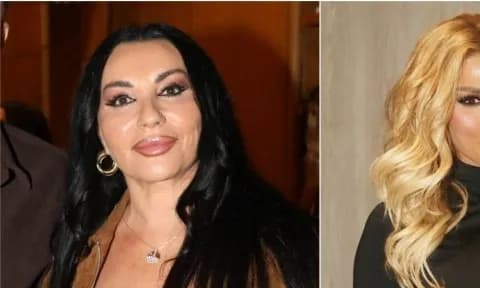 Η Μαλλιωτάκη για Ηλιάδη: «Γιατί ζητούσε να με χωρίσει;»