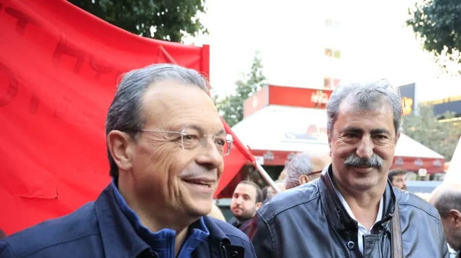 Ο ΣΥΡΙΖΑ στο σταυροδρόμι: Σύγκλιση ή αυτονομία;