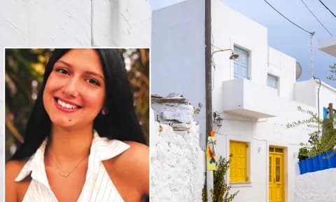 Θλίψη για την 23χρονη Γιώτα που πέθανε στα Κουφονήσια