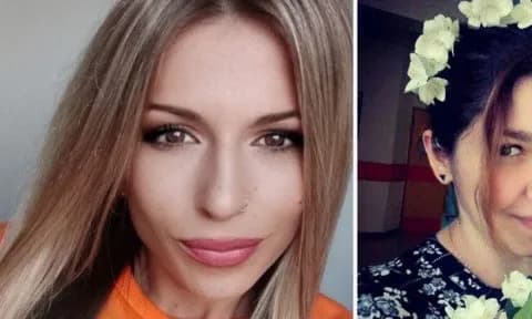 Η Μάγδα και η Βιοσάνα: δυο μανάδες που δεν γύρισαν σπίτι
