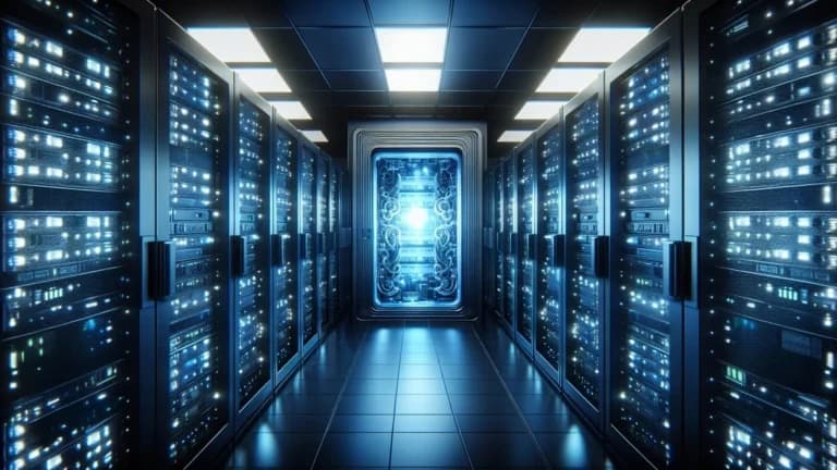 Η Nvidia κατακτά την κορυφή στην αγορά Ethernet Switch