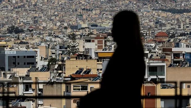Το στεγαστικό παράδοξο: Άδεια δωμάτια σε ΕΕ και ακριβά ενοίκια