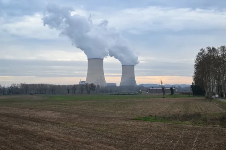 Ο καύσωνας σαρώνει την Ευρώπη: 20 νεκροί στη Γαλλία