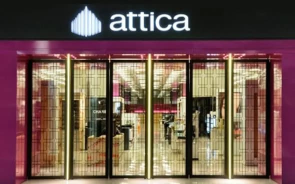 Τα attica παρουσιάζουν Στρατηγικό Σχέδιο 2026-2030