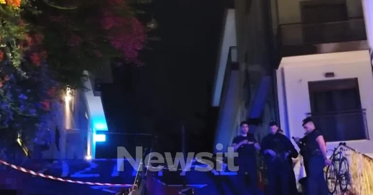 Συμβόλαιο θανάτου στα Εξάρχεια: Κακουργηματική δίωξη