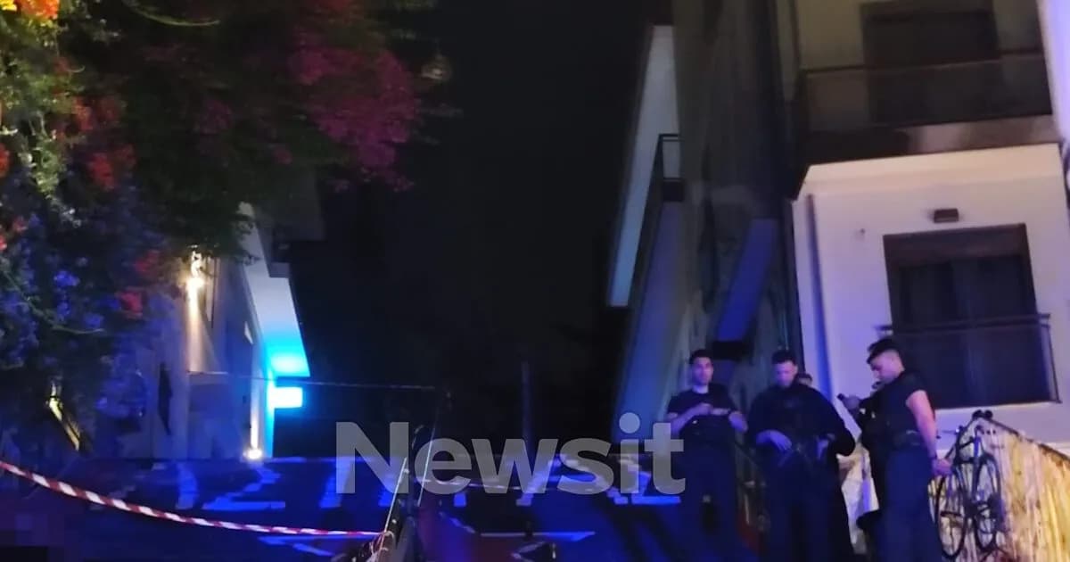 Συμβόλαιο θανάτου στα Εξάρχεια: Κακουργηματική δίωξη