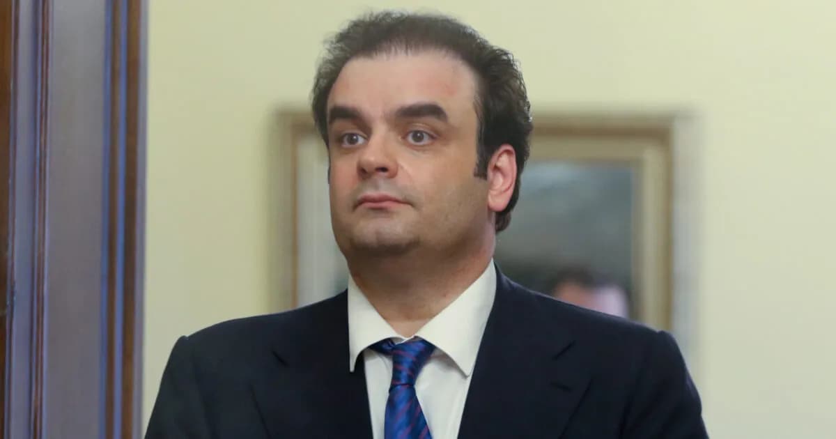 Ο Αβραμόπουλος ζητά ακύρωση του ευρωπαϊκού εντάλματος