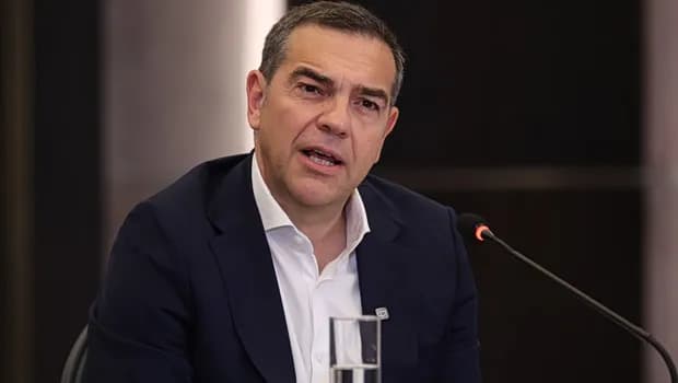 Ο Τσίπρας συναντήθηκε με την πρέσβη των ΗΠΑ Γκιλφόιλ