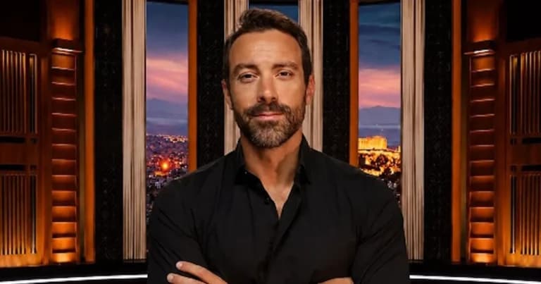 Το Dragon s Den επιστρέφει στον ΣΚΑΙ με νέους Dragons