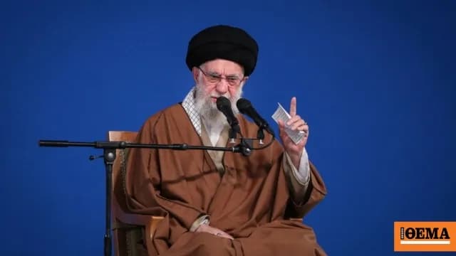 Η κηδεία του Χαμενεΐ ξεκινά 4 Ιουλίου στην Τεχεράνη