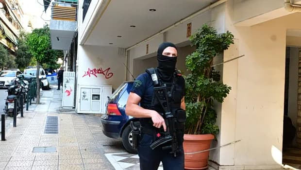 Ο Γιωτόπουλος επιστρέφει στη φυλακή με απόφαση Αρείου Πάγου