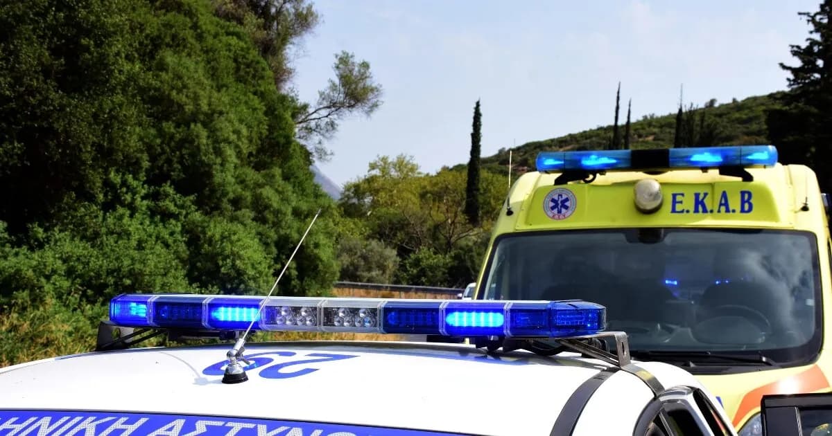 Νεκρή 83χρονη στη Νικήτη Χαλκιδικής για 20 μέρες