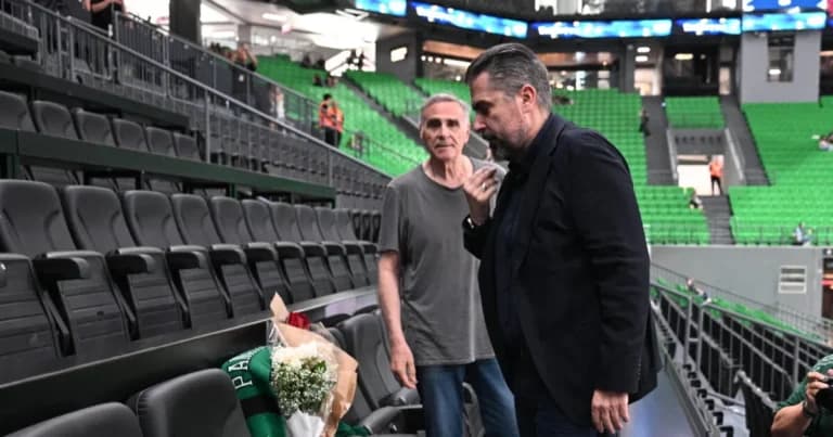 Ο 4ος τελικός GBL: Ντόρσεϊ, πρόστιμα και μνήμη Γιαννακόπουλου