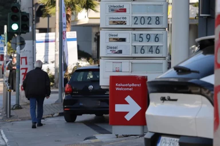 Επίθεση με αιχμηρό αντικείμενο σε πρατήριο στη Ραφήνα
