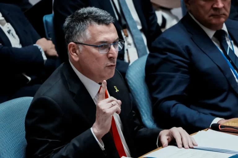 Το Ισραήλ ανοίγει πρώτη πρεσβεία στη Σλοβενία