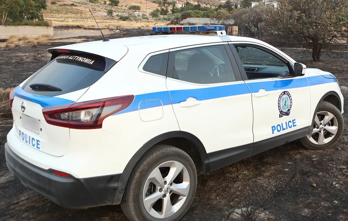 Στη φυλακή νεαρή Ρομά για διάρρηξη σπιτιού στη Λαμία