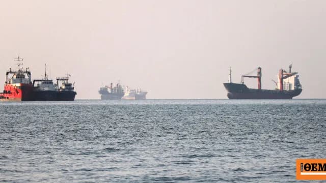 Τα Στενά του Ορμούζ ανοίγουν μετά τη συμφωνία ΗΠΑ-Ιράν