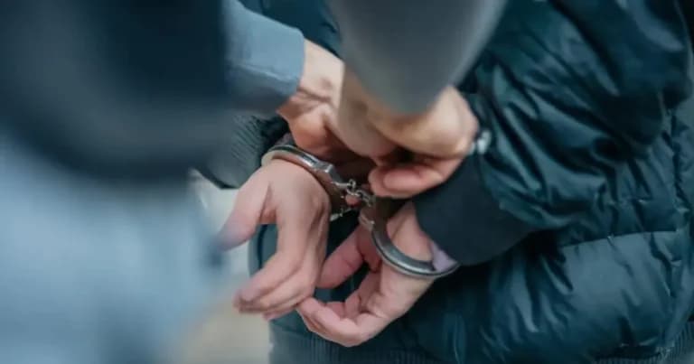 Ο Τζέιμς Δαλαμάγκας συνελήφθη στο Αίγιο μετά από 27 χρόνια