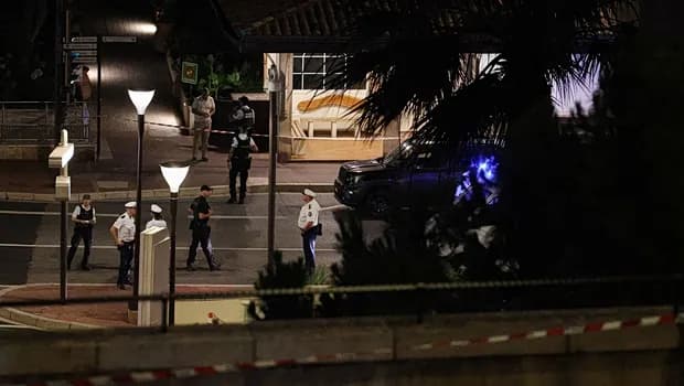 Βομβιστική επίθεση στο Μονακό: Ουκρανός ολιγάρχης τραυματίστηκε