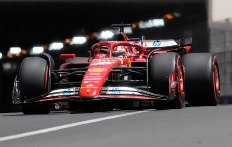 Ο Λεκλέρ ανανεώνει στη Ferrari: παραμένει έως το 2030