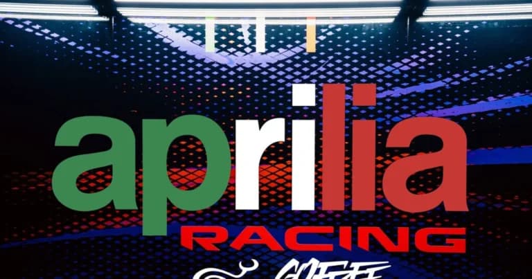 Ο Μπανιάια υπογράφει στην Aprilia για τέσσερα χρόνια