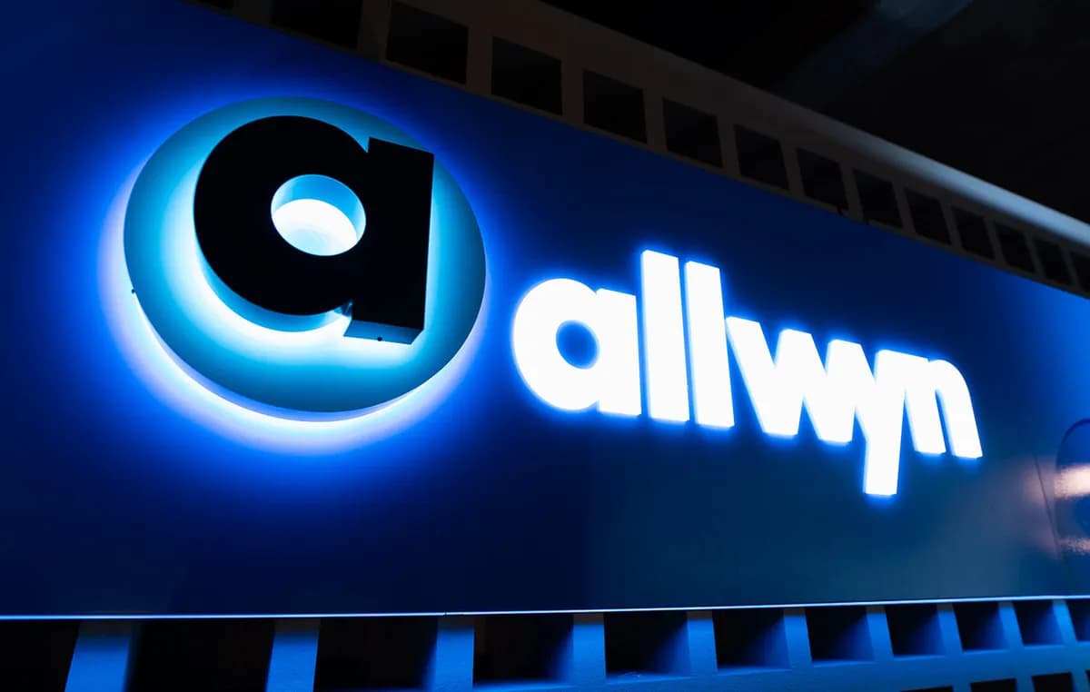 Η Allwyn ανακοινώνει έσοδα €1,2 δισ. το α  τρίμηνο 2026