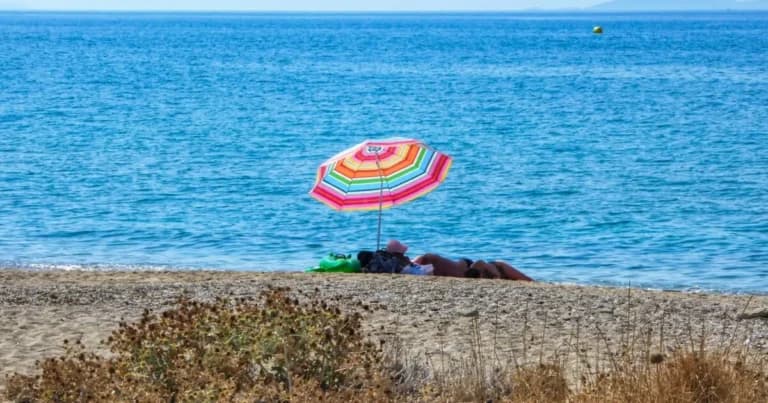 Ο καύσωνας στην Ευρώπη σπάει ρεκόρ: 41,3°C στη Γερμανία