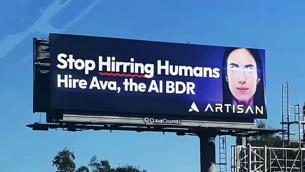 Οι CEO της AI «παίρνουν πίσω» τις προβλέψεις για ανεργία