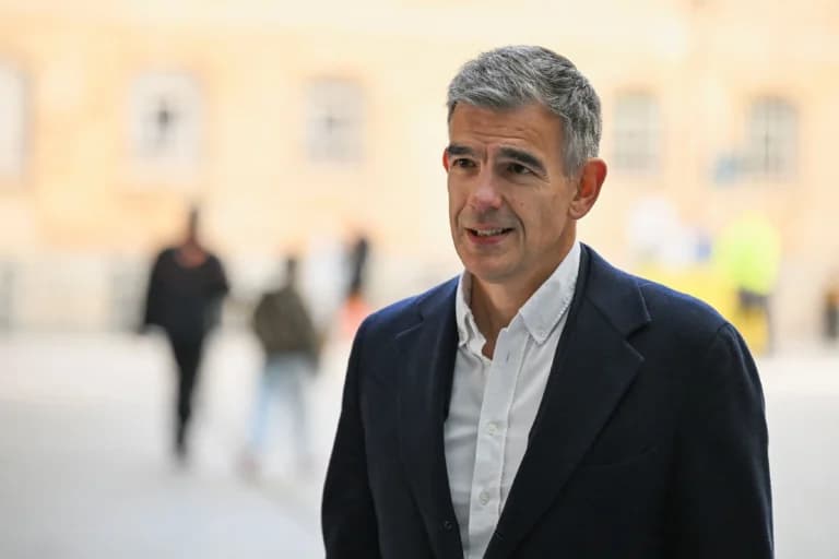 Ο Ματ Μπρίτιν αναλαμβάνει τα ηνία του BBC υπό πίεση