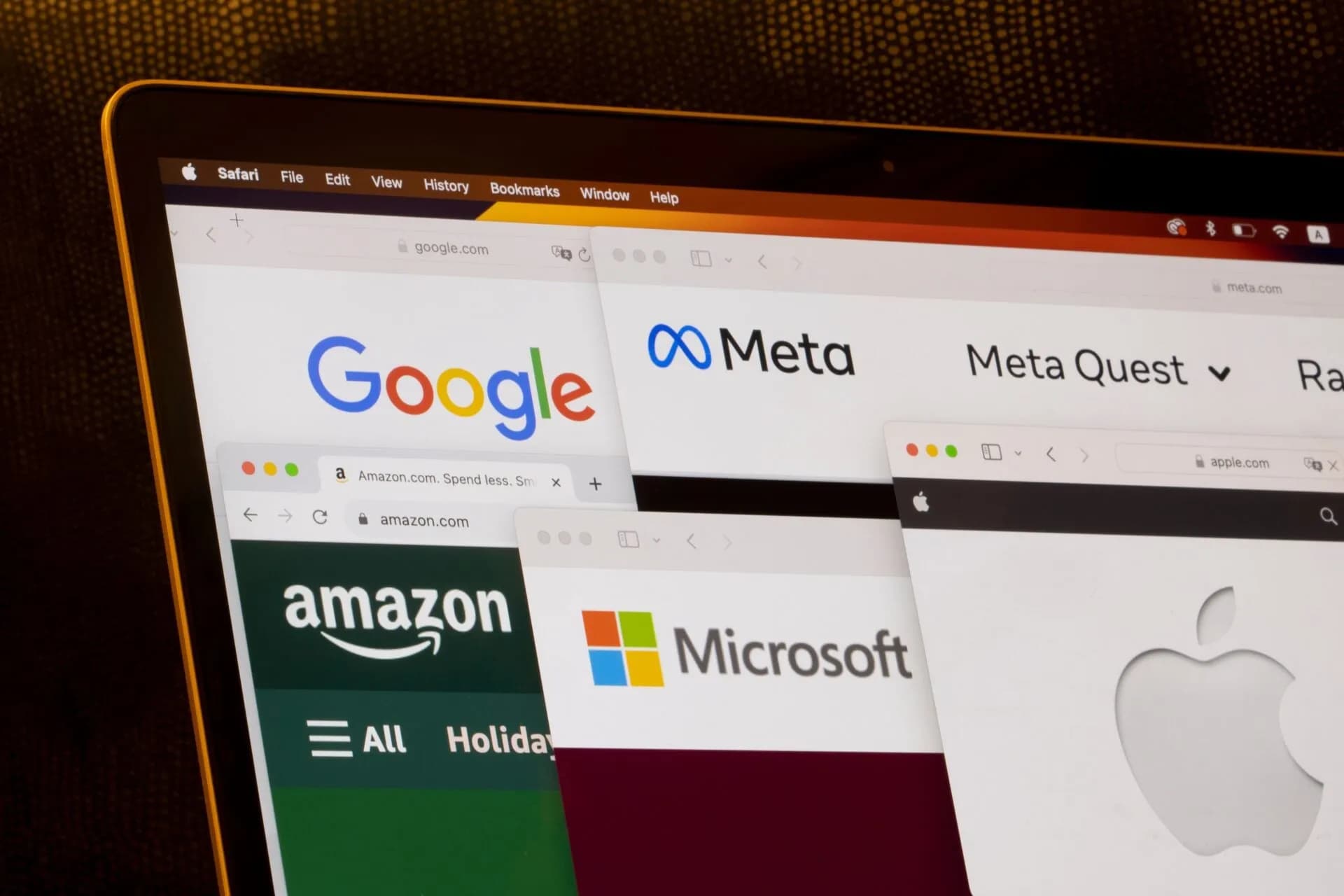 Η Google περιόρισε πρόσβαση της Meta στο Gemini AI