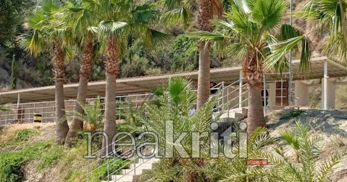 Τραγωδία στο σκοπευτήριο Μαλεβιζίου: Νεκρή η 43χρονη