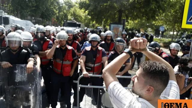 Νέα επεισόδια στην Αλβανία για το θέρετρο του Κούσνερ