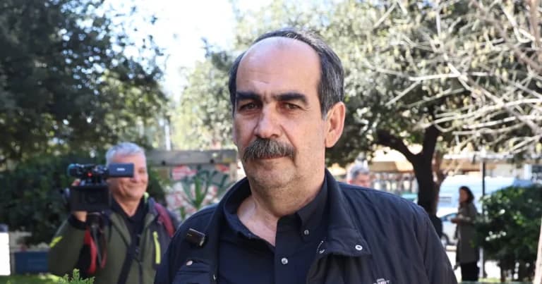 Ο «Φραπές» Ξυλούρης παραπέμπεται σε δίκη για ΟΠΕΚΕΠΕ