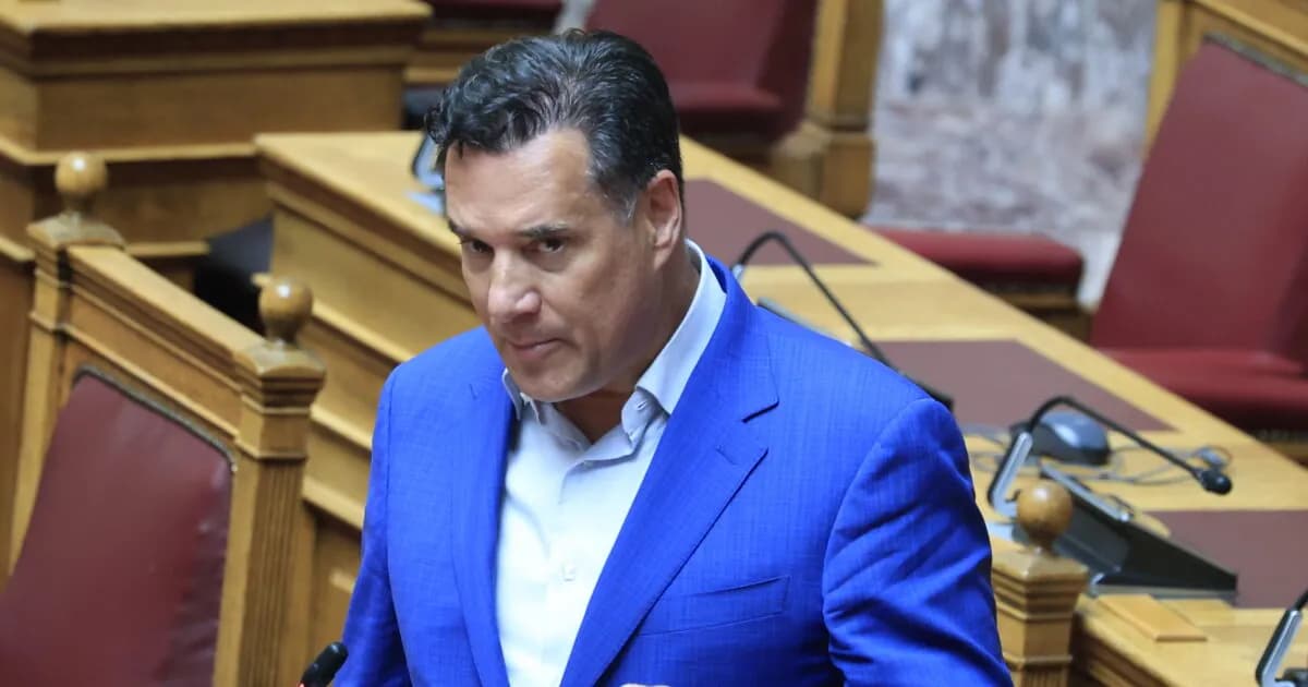 Η ΕΛ.Α.Σ. κατά Γεωργιάδη: Σφοδρή επίθεση για τα F-35