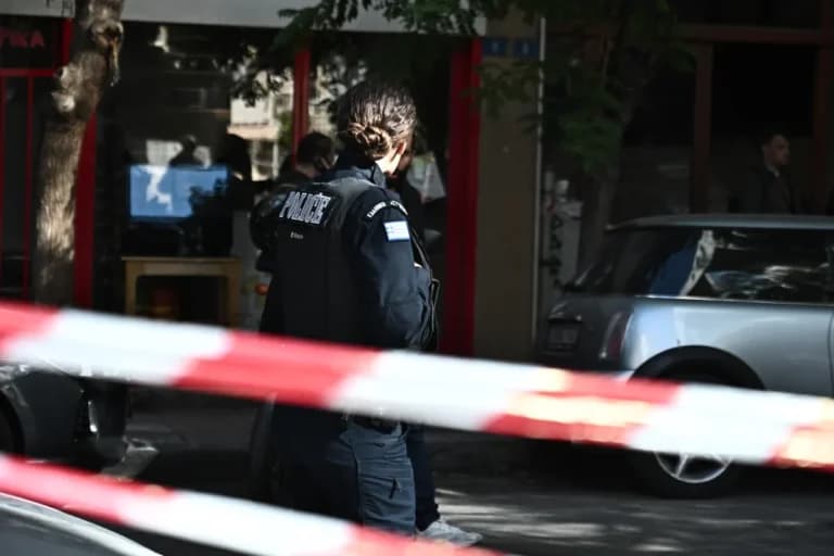 Ο 80χρονος στο Γαλάτσι δολοφονήθηκε, δείχνει η ιατροδικαστική