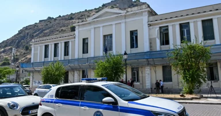 Οι αστυνομικοί της καταδίωξης στο Άργος πήραν προθεσμία