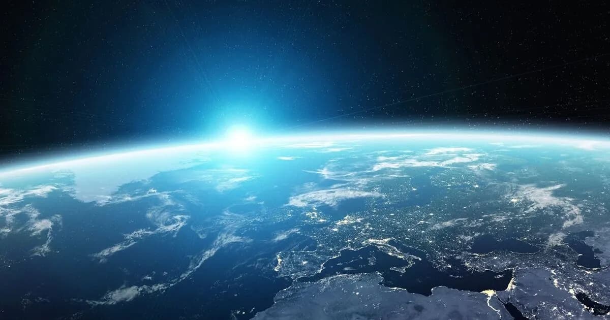 Το HELLAS-SPACE 2.0: Το νέο διαστημικό πρόγραμμα των 350 εκατ.