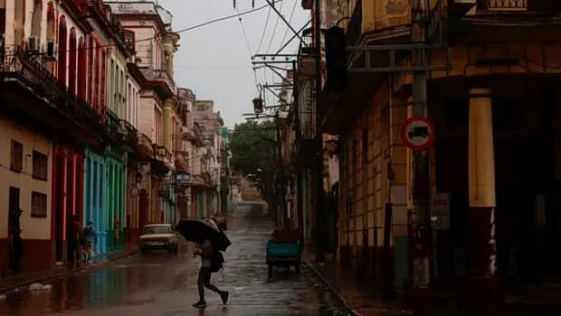 Η Κούβα ξανά στο σκοτάδι με νέο μπλακ άουτ