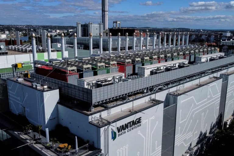 Η Ευρώπη ανοίγει διαγωνισμό για τα AI Gigafactories
