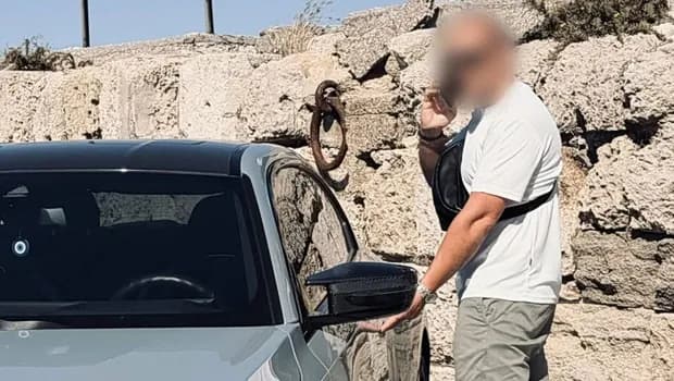 Ο οδηγός της μοιραίας BMW στη Ρόδο ξανά στο εδώλιο για συγκάλυψη