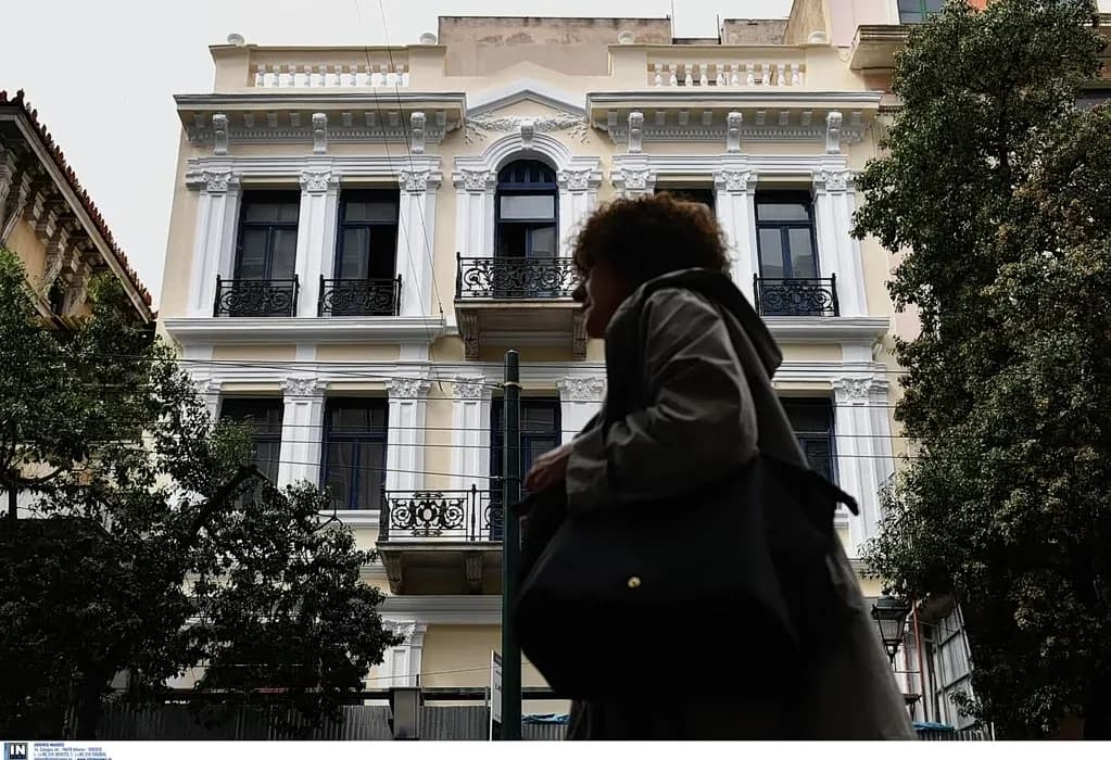 Ο εμπρησμός της Marfin: Προφυλακίστηκαν δύο 42χρονοι