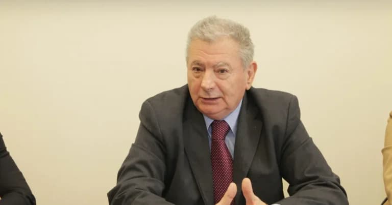 Δίκη για τον θάνατο του Σήφη Βαλυράκη: Ο ψαράς αρνείται