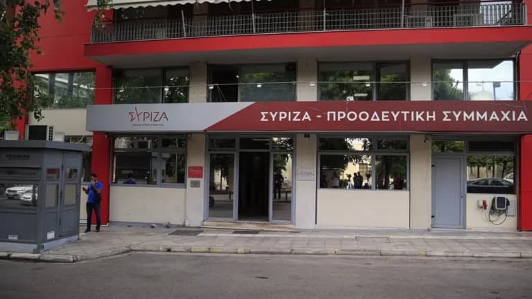 Ο ΣΥΡΙΖΑ επιτίθεται στον Φάμελλο για τη βουλευτική έδρα