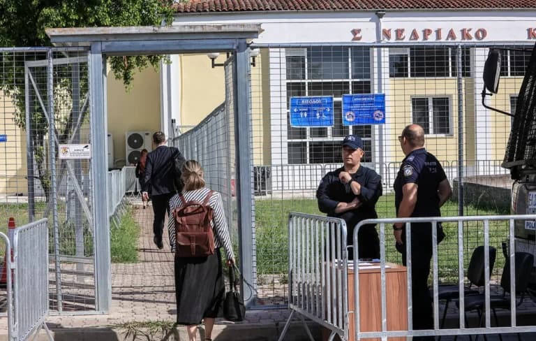 Η δίκη για τα Τέμπη σε τελική ευθεία πριν τον Αύγουστο