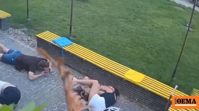 Η Ρωσία εξαπολύει νέα επίθεση σε Σούμι, Οδησσό και Κίεβο